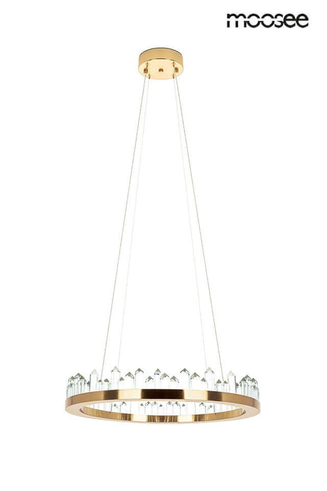 lampă suspendată Nenufar aurMobCenter