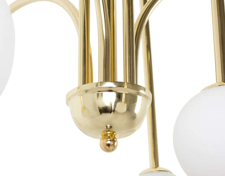 lampă suspendată Neri aurMobCenter