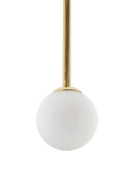 lampă suspendată Neri aurMobCenter