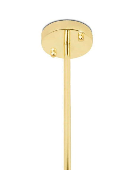 lampă suspendată Neri aurMobCenter