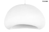 lampă suspendată Nest 100 albMobCenter