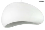 lampă suspendată Nest 120 albMobCenter