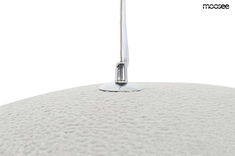 lampă suspendată Nest 120 albMobCenter