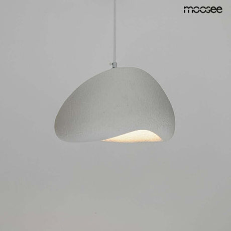 lampă suspendată Nest 30 albMobCenter