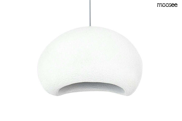 lampă suspendată Nest 40 albMobCenter