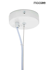 lampă suspendată Nest 40 albMobCenter