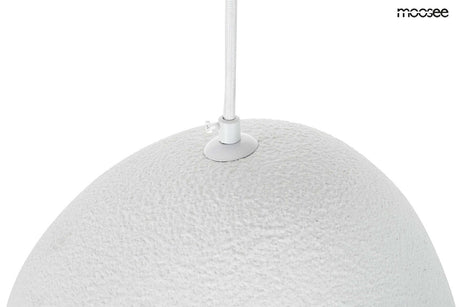 lampă suspendată Nest 50 albMobCenter