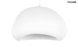 lampă suspendată Nest 60 albMobCenter