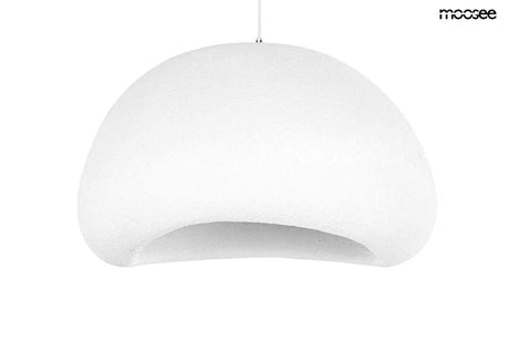 lampă suspendată Nest 60 albMobCenter