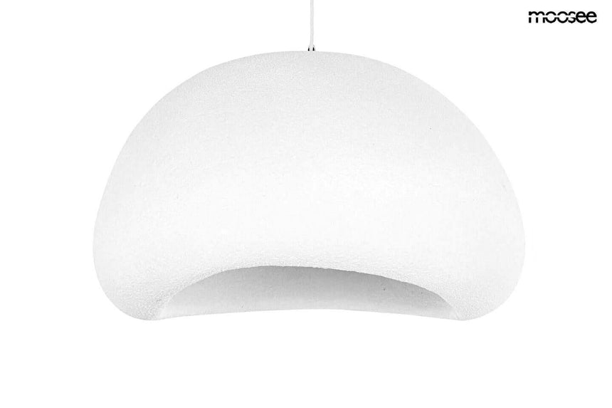 lampă suspendată Nest 60 albMobCenter
