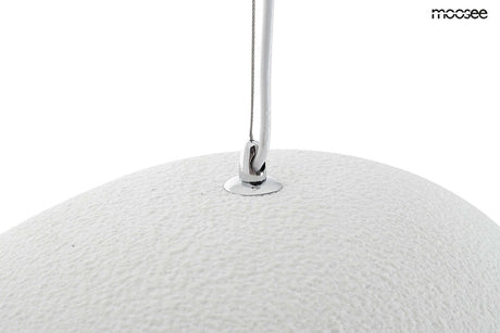 lampă suspendată Nest 60 albMobCenter