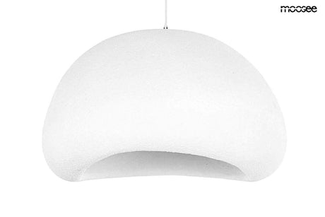 lampă suspendată Nest 80 albMobCenter