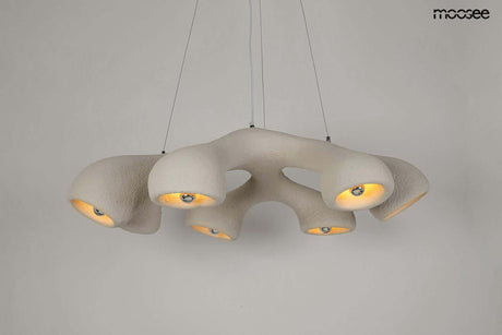 lampă suspendată Nido albMobCenter