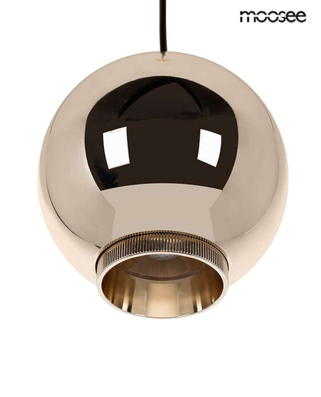 lampă suspendată Ojo aurMobCenter