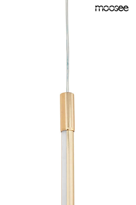 lampă suspendată Ombre 80 aurMobCenter