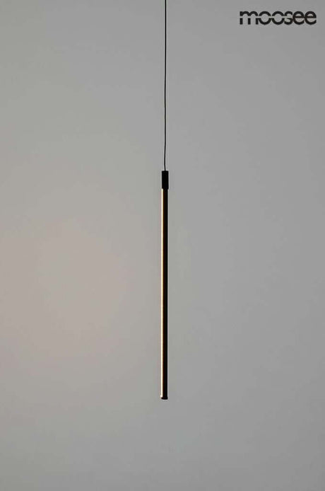 lampă suspendată Ombre 80 negruMobCenter