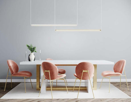 lampă suspendată Ombre Nivel 100 aurMobCenter