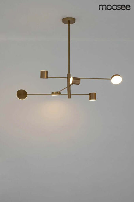 lampă suspendată Piazetta aurMobCenter