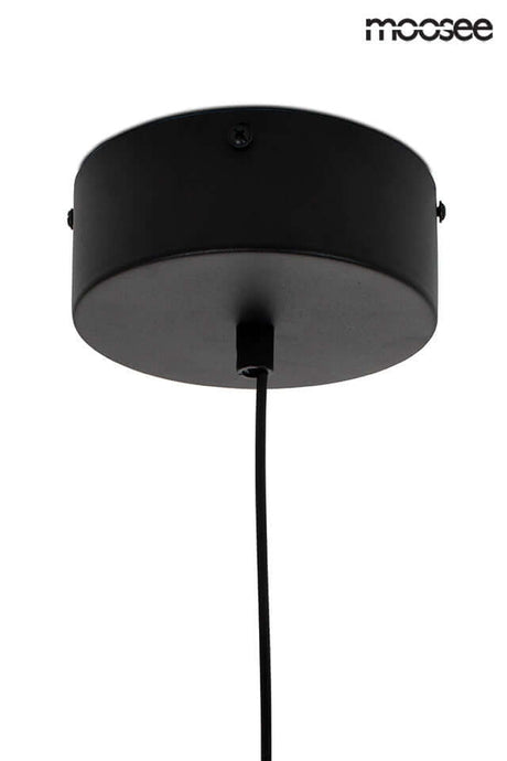 lampă suspendată Plant Line negruMobCenter