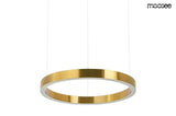 lampă suspendată Ring 40 aurMobCenter