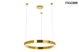 lampă suspendată Ring Luxury 50 aurMobCenter