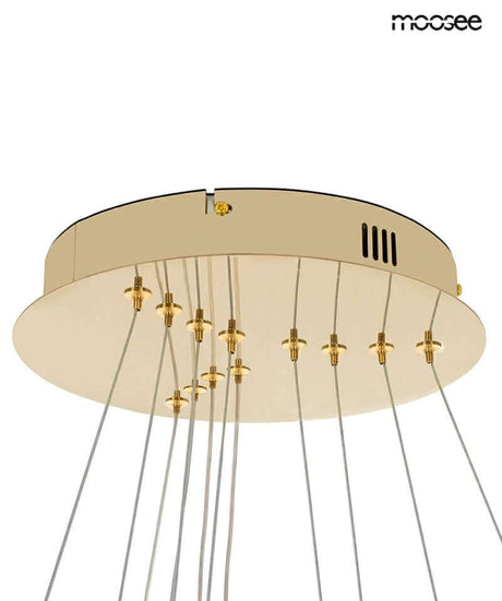 lampă suspendată Ring Slim M aurMobCenter