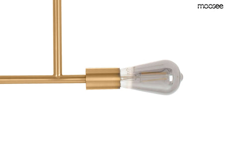 lampă suspendată Riva 2 aurMobCenter