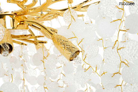 lampă suspendată Riviera 80 aurMobCenter