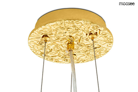 lampă suspendată Riviera 80 aurMobCenter