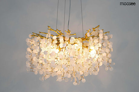 lampă suspendată Riviera 80 aurMobCenter