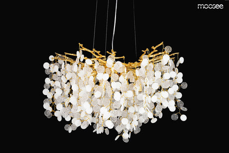 lampă suspendată Riviera 80 aurMobCenter