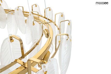 lampă suspendată Roch 80 aurMobCenter