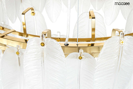 lampă suspendată Roch 80 aurMobCenter