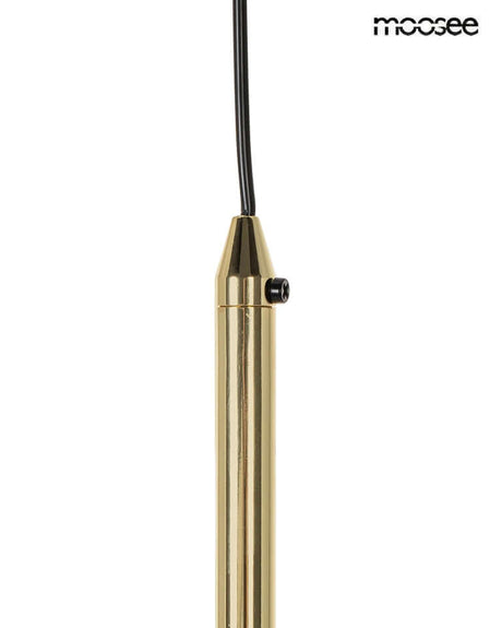 lampă suspendată Rugia aurMobCenter