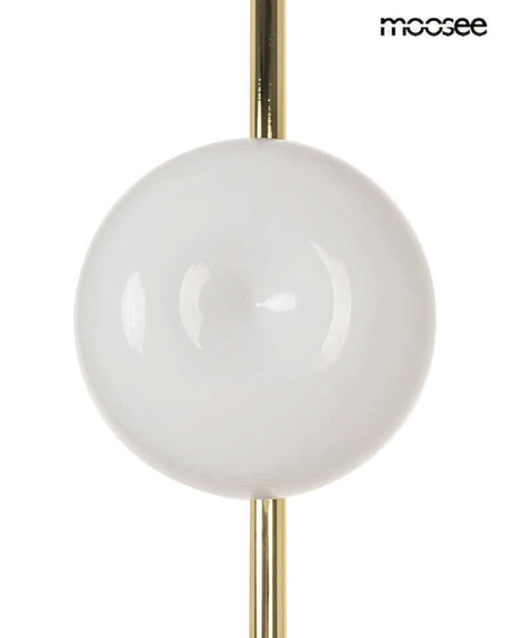 lampă suspendată Rugia aurMobCenter