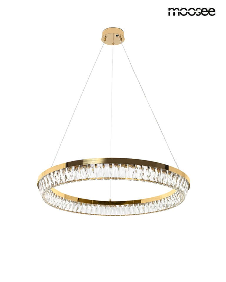 lampă suspendată Savoy 80 aurMobCenter