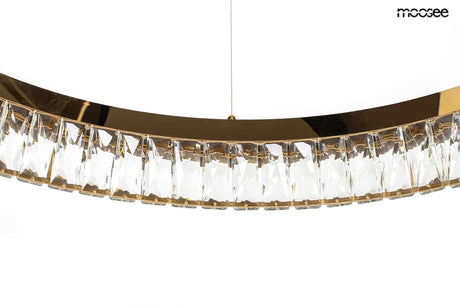 lampă suspendată Savoy 80 aurMobCenter