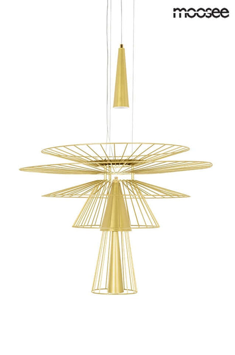 lampă suspendată Sesto aurMobCenter