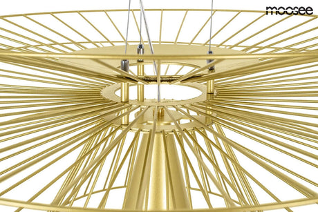 lampă suspendată Sesto aurMobCenter