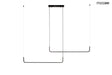 lampă suspendată Shape Duo 120 negruMobCenter