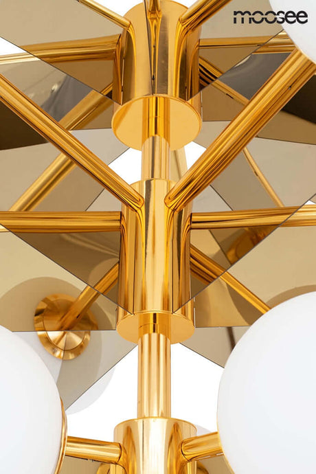 lampă suspendată Solei aurMobCenter