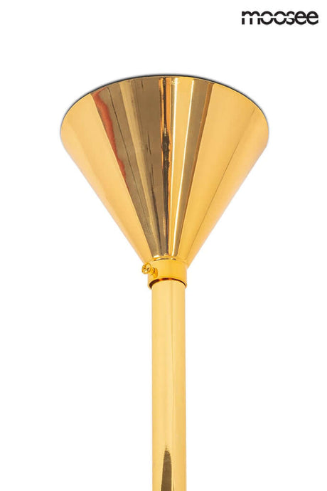 lampă suspendată Solei aurMobCenter