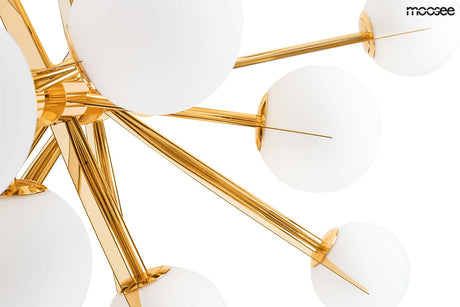 lampă suspendată Solei aurMobCenter