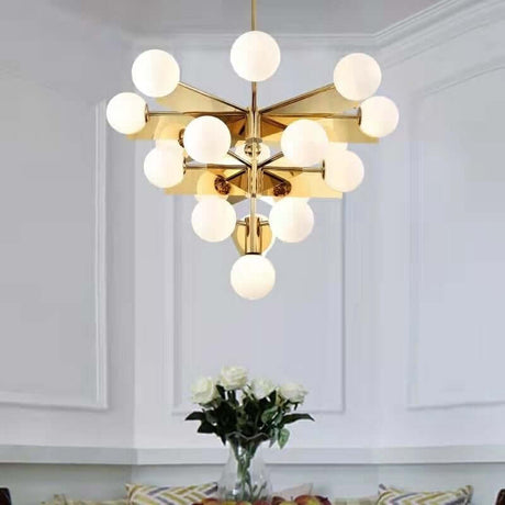 lampă suspendată Solei aurMobCenter