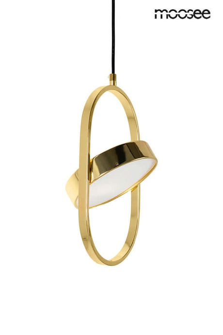 lampă suspendată Spinner 19 aurMobCenter