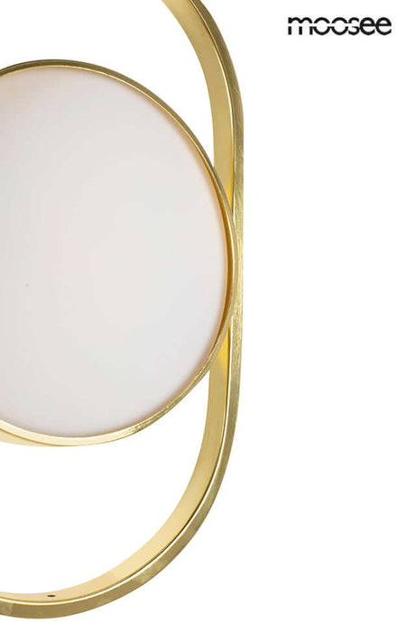 lampă suspendată Spinner 19 aurMobCenter