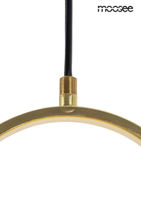 lampă suspendată Spinner 19 aurMobCenter