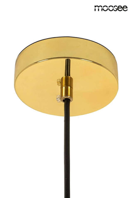 lampă suspendată Spinner 19 aurMobCenter