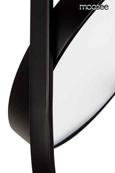 lampă suspendată Spinner 19 negruMobCenter