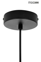 lampă suspendată Spinner 26 negruMobCenter